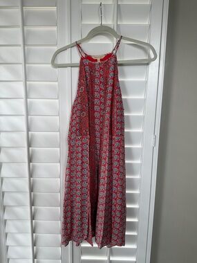 Rebecca Taylor swing dress